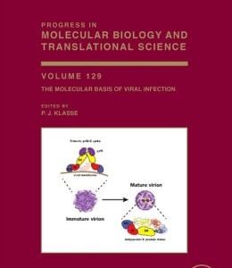 The Molecular Basis of Viral Infection (Original PDF from Publisher)