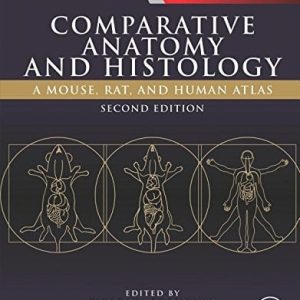 Comparative Anatomy and Histology, Second Edition: A Mouse, Rat, and Human Atlas (PDF)