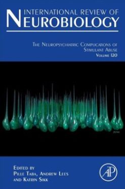 The Neuropsychiatric Complications of Stimulant Abuse