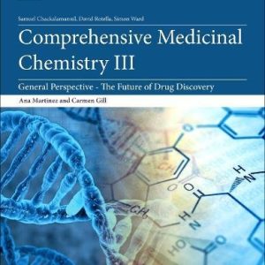 Comprehensive Medicinal Chemistry III, Third Edition (PDF)