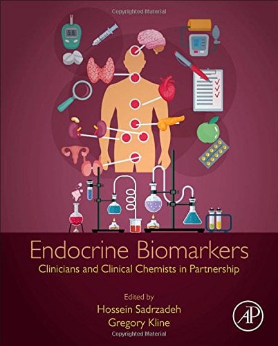 Endocrine Biomarkers: Clinicians and Clinical Chemists in Partnership (PDF)