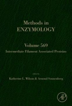 Intermediate Filament Associated Proteins