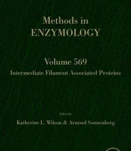 Intermediate Filament Associated Proteins
