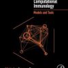 Computational Immunology: Models and Tools