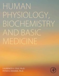 Human Physiology, Biochemistry and Basic Medicine (Original PDF from Publisher)