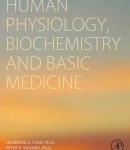 Human Physiology, Biochemistry and Basic Medicine (Original PDF from Publisher)