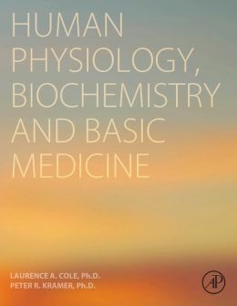Human Physiology, Biochemistry and Basic Medicine (Original PDF from Publisher)
