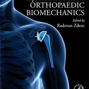 Experimental Methods in Orthopaedic Biomechanics (PDF)