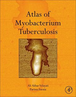Atlas of Mycobacterium Tuberculosis (PDF)