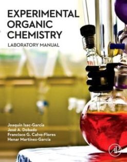 Experimental Organic Chemistry: Laboratory Manual (Original PDF from Publisher)