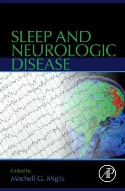 Sleep and Neurologic Disease (PDF)