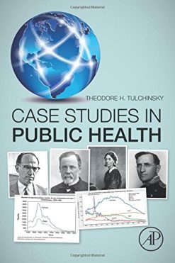 Case Studies in Public Health (EPUB)