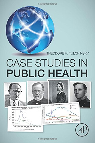 Case Studies in Public Health (PDF)
