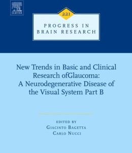 New Trends in Basic and Clinical Research of Glaucoma: A Neurodegenerative Disease of the Visual System – Part B