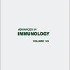 Advances in Immunology, Volume 131