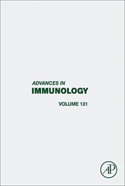 Advances in Immunology, Volume 131