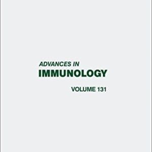Advances in Immunology, Volume 131