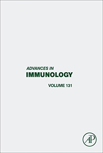 Advances in Immunology, Volume 131