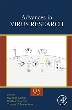 Advances in Virus Research, Volume 95