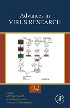Advances in Virus Research, Volume 94