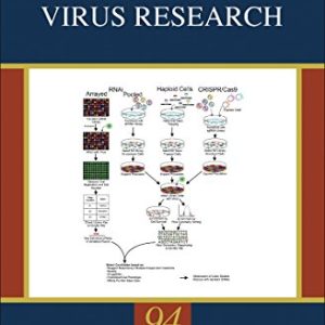 Advances in Virus Research, Volume 94