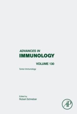 Tumor Immunology, Volume 130