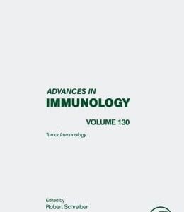 Tumor Immunology, Volume 130