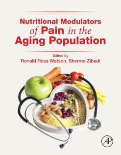 Nutritional Modulators of Pain in the Aging Population (Original PDF from Publisher)