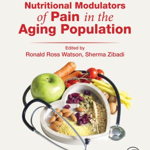Nutritional Modulators of Pain in the Aging Population (Original PDF from Publisher)