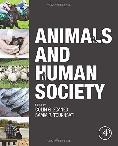 Animals and Human Society (PDF)