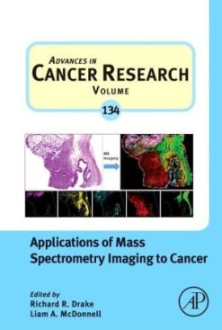 Applications of Mass Spectrometry Imaging to Cancer (PDF)
