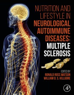 Nutrition and Lifestyle in Neurological Autoimmune Diseases: Multiple Sclerosis (Original PDF from Publisher)