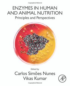 Enzymes in Human and Animal Nutrition: Principles and Perspectives (EPUB)