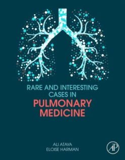 Rare and Interesting Cases in Pulmonary Medicine (PDF)