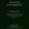 Molecular Characterization of Autophagic Responses Part A, Volume 587 (Methods in Enzymology) (PDF)