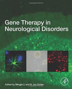 Gene Therapy in Neurological Disorders (PDF)