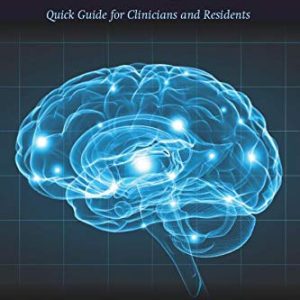 Neuromonitoring Techniques: Quick Guide for Clinicians and Residents (Original PDF from Publisher)