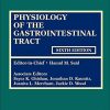 Physiology of the Gastrointestinal Tract, Sixth Edition, 2 Volume set (Original PDF from Publisher)
