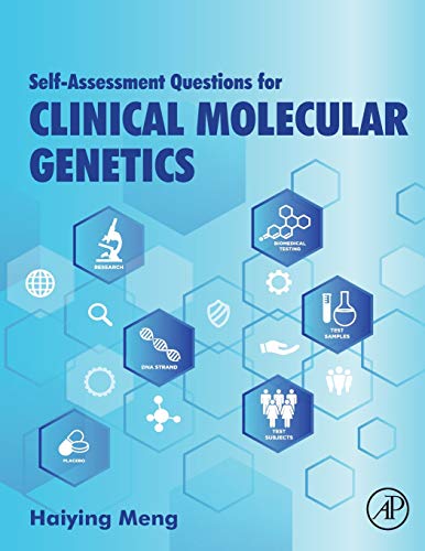 Self-assessment Questions for Clinical Molecular Genetics (Original PDF from Publisher)