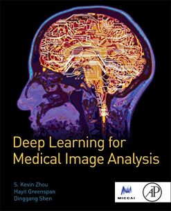 Deep Learning for Medical Image Analysis (PDF)