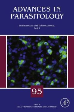 Echinococcus and Echinococcosis, Part A (PDF)