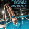 Light, Molecules, Reaction and Health (Original PDF from Publisher)