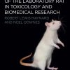 Anatomy and Histology of the Laboratory Rat in Toxicology and Biomedical Research (EPUB)