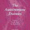 The Autoimmune Diseases, 6th Edition (Original PDF from Publisher)