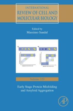 Early Stage Protein Misfolding and Amyloid Aggregation (Original PDF from Publisher)