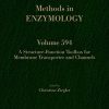 A Structure-Function Toolbox for Membrane Transporter and Channels, Volume 594 (Methods in Enzymology) (EPUB)