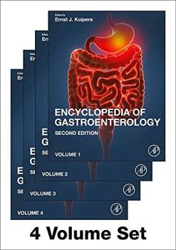 Encyclopedia of Gastroenterology, 2nd Edition (Original PDF from Publisher)