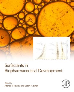 Surfactants in Biopharmaceutical Development (Original PDF from Publisher)