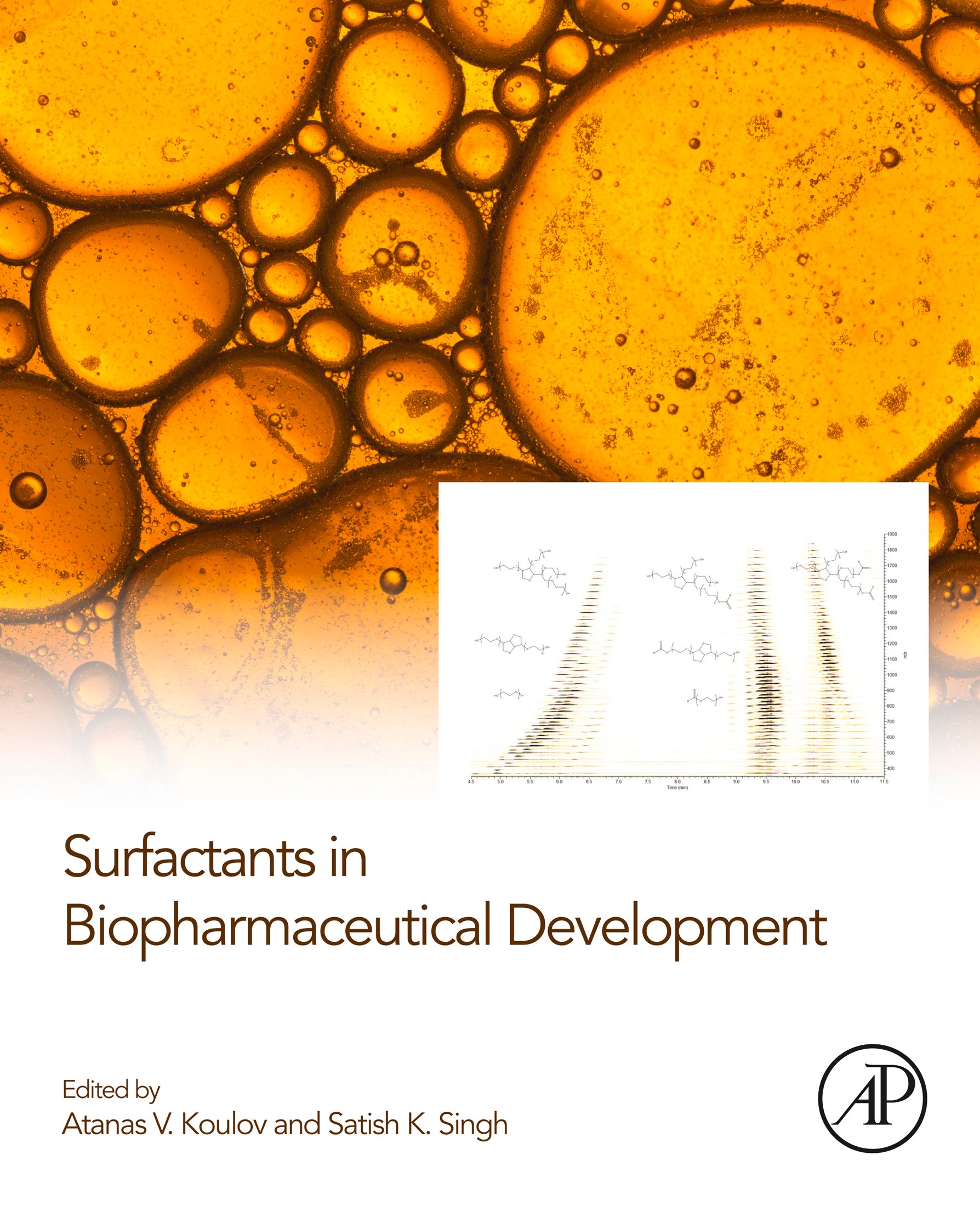Surfactants in Biopharmaceutical Development (Original PDF from Publisher)