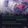 Emery and Rimoin’s Principles and Practice of Medical Genetics and Genomics: Hematologic, Renal, and Immunologic Disorders, 7th Edition (Original PDF from Publisher)